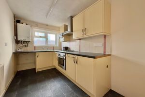 Annexe Kitchen- click for photo gallery